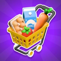 My Supermarket Store